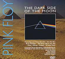 Pink Floyd - Dark Side on the moon