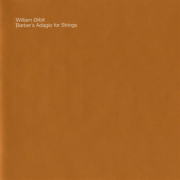 William Orbit - Adagio for strings